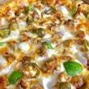 Chicken Behari